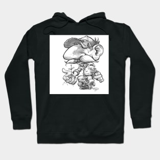 Legacy Hoodie